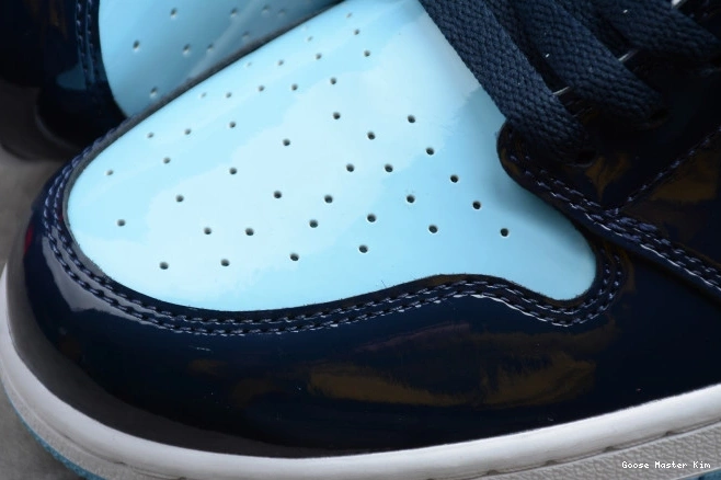 CD0461-401 High OG Jordan Air Patent UNC 1 Retro 0531